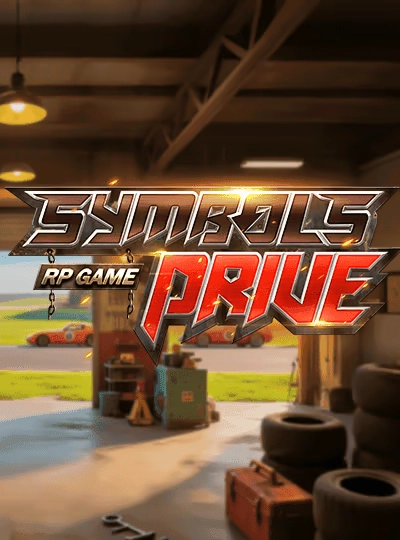 Wild West slot cover